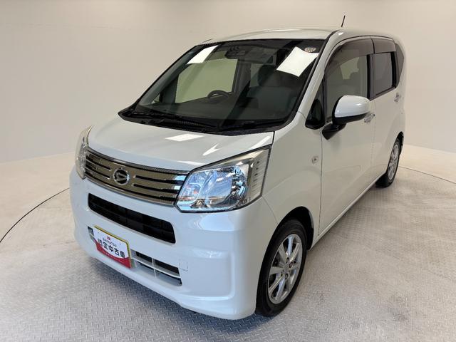 ムーヴX SAIII2WD CVT XSA3(パールホワイト) 防錆塗装済み ナビ バックカメラ キーフリー ETC ドラレコ スマートアシスト プッシュスタート ステアリングスイッチ 電動格納ミラー シートヒーター(長野県)の中古車