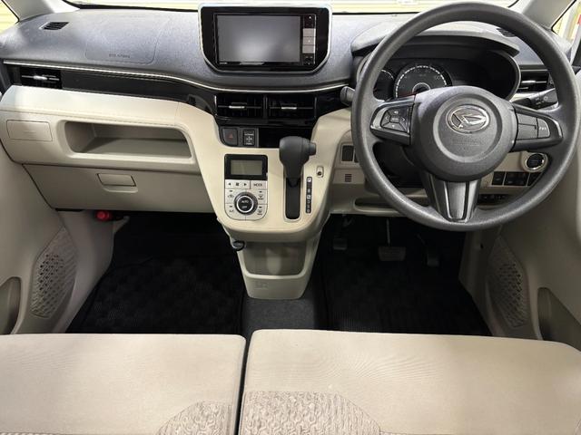 ムーヴX SAIII2WD CVT XSA3(パールホワイト) 防錆塗装済み ナビ バックカメラ キーフリー ETC ドラレコ スマートアシスト プッシュスタート ステアリングスイッチ 電動格納ミラー シートヒーター(長野県)の中古車