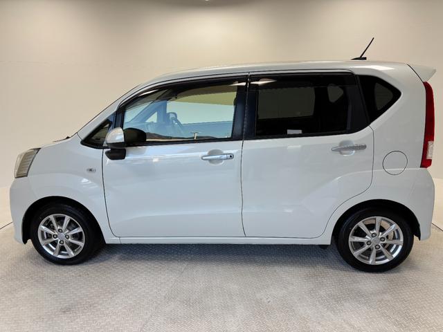 ムーヴX SAIII2WD CVT XSA3(パールホワイト) 防錆塗装済み ナビ バックカメラ キーフリー ETC ドラレコ スマートアシスト プッシュスタート ステアリングスイッチ 電動格納ミラー シートヒーター(長野県)の中古車