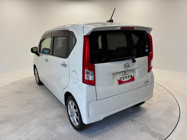 ムーヴX SAIII2WD CVT XSA3(パールホワイト) 防錆塗装済み ナビ バックカメラ キーフリー ETC ドラレコ スマートアシスト プッシュスタート ステアリングスイッチ 電動格納ミラー シートヒーター(長野県)の中古車