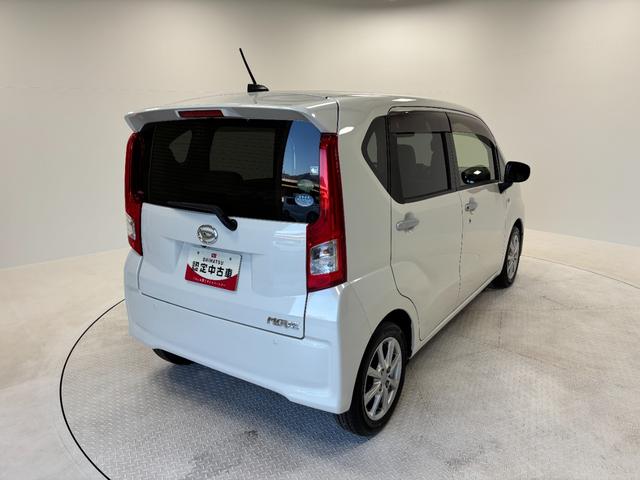 ムーヴX SAIII2WD CVT XSA3(パールホワイト) 防錆塗装済み ナビ バックカメラ キーフリー ETC ドラレコ スマートアシスト プッシュスタート ステアリングスイッチ 電動格納ミラー シートヒーター(長野県)の中古車