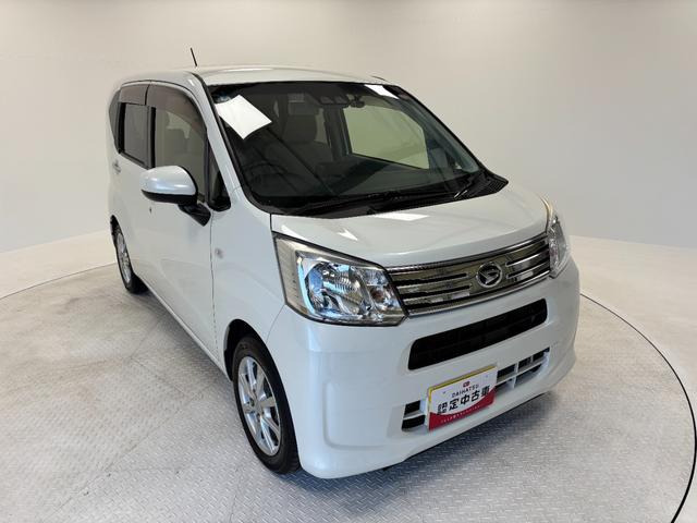 ムーヴX SAIII2WD CVT XSA3(パールホワイト) 防錆塗装済み ナビ バックカメラ キーフリー ETC ドラレコ スマートアシスト プッシュスタート ステアリングスイッチ 電動格納ミラー シートヒーター(長野県)の中古車