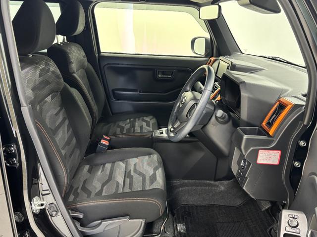 タフトＧドライブレコーダー　ＥＴＣ　ナビ　バックカメラ　Ｂｌｕｅｔｏｏｔｈ　ハンズフリー　ＵＳＢソケット　両側シートヒーター　スカイフィールトップ　ＬＥＤ　電動パーキングブレーキ　キーフリー　スマアシ（長野県）の中古車