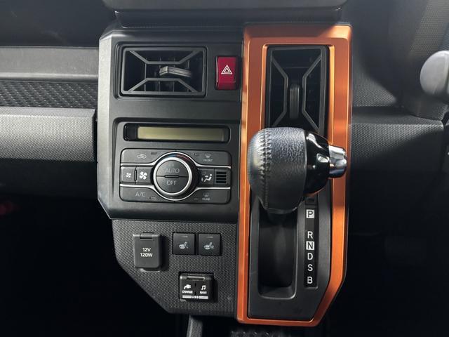 タフトＧドライブレコーダー　ＥＴＣ　ナビ　バックカメラ　Ｂｌｕｅｔｏｏｔｈ　ハンズフリー　ＵＳＢソケット　両側シートヒーター　スカイフィールトップ　ＬＥＤ　電動パーキングブレーキ　キーフリー　スマアシ（長野県）の中古車