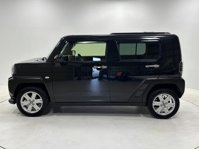 タフトＧドライブレコーダー　ＥＴＣ　ナビ　バックカメラ　Ｂｌｕｅｔｏｏｔｈ　ハンズフリー　ＵＳＢソケット　両側シートヒーター　スカイフィールトップ　ＬＥＤ　電動パーキングブレーキ　キーフリー　スマアシ（長野県）の中古車