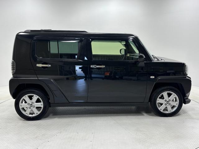 タフトＧドライブレコーダー　ＥＴＣ　ナビ　バックカメラ　Ｂｌｕｅｔｏｏｔｈ　ハンズフリー　ＵＳＢソケット　両側シートヒーター　スカイフィールトップ　ＬＥＤ　電動パーキングブレーキ　キーフリー　スマアシ（長野県）の中古車