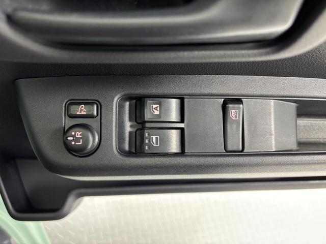 ハイゼットカーゴクルーズ防錆塗装済み　ＣＤチューナー　マニュアルエアコン　ＣＶＴ　オートライト　ＬＥＤヘッドランプ　ＬＥＤフォグランプ　大型ＬＥＤ荷室灯　オーバーヘッドシェルフ　電動格納ミラー　キーフリー　スマートアシスト（長野県）の中古車