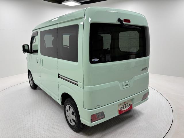 ハイゼットカーゴクルーズ防錆塗装済み　ＣＤチューナー　マニュアルエアコン　ＣＶＴ　オートライト　ＬＥＤヘッドランプ　ＬＥＤフォグランプ　大型ＬＥＤ荷室灯　オーバーヘッドシェルフ　電動格納ミラー　キーフリー　スマートアシスト（長野県）の中古車