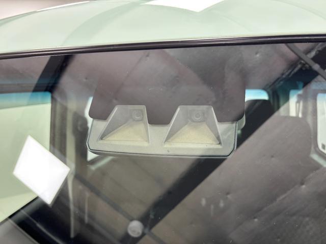 ハイゼットカーゴクルーズ防錆塗装済み　ＣＤチューナー　マニュアルエアコン　ＣＶＴ　オートライト　ＬＥＤヘッドランプ　ＬＥＤフォグランプ　大型ＬＥＤ荷室灯　オーバーヘッドシェルフ　電動格納ミラー　キーフリー　スマートアシスト（長野県）の中古車