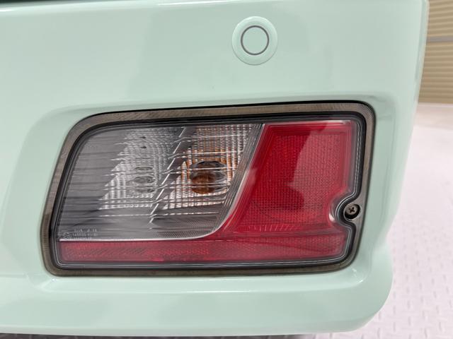 ハイゼットカーゴクルーズ防錆塗装済み　ＣＤチューナー　マニュアルエアコン　ＣＶＴ　オートライト　ＬＥＤヘッドランプ　ＬＥＤフォグランプ　大型ＬＥＤ荷室灯　オーバーヘッドシェルフ　電動格納ミラー　キーフリー　スマートアシスト（長野県）の中古車