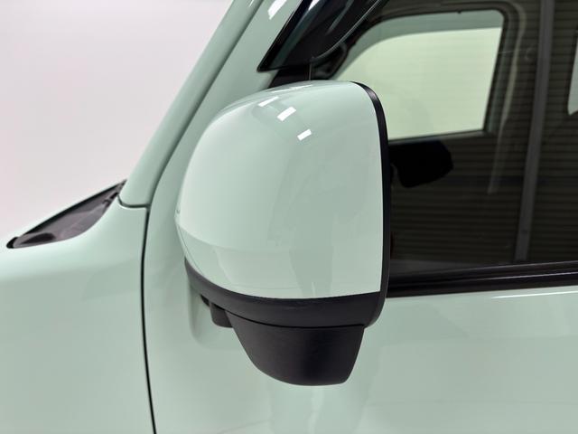 ハイゼットカーゴクルーズ防錆塗装済み　ＣＤチューナー　マニュアルエアコン　ＣＶＴ　オートライト　ＬＥＤヘッドランプ　ＬＥＤフォグランプ　大型ＬＥＤ荷室灯　オーバーヘッドシェルフ　電動格納ミラー　キーフリー　スマートアシスト（長野県）の中古車