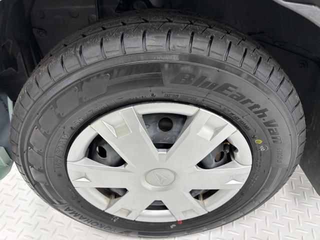 ハイゼットカーゴクルーズ防錆塗装済み　ＣＤチューナー　マニュアルエアコン　ＣＶＴ　オートライト　ＬＥＤヘッドランプ　ＬＥＤフォグランプ　大型ＬＥＤ荷室灯　オーバーヘッドシェルフ　電動格納ミラー　キーフリー　スマートアシスト（長野県）の中古車