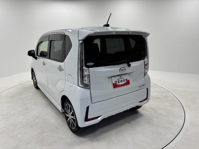 ムーヴカスタム X VS SAIII4WD CVT 防錆塗装済み ターボ ナビ パノラマモニター ETC ドラレコ スマアシ キーフリー LED 電動格納ミラー プッシュスタート ステアリングスイッチ(長野県)の中古車