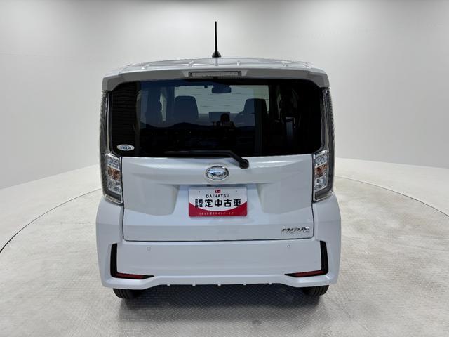 ムーヴカスタム X VS SAIII4WD CVT 防錆塗装済み ターボ ナビ パノラマモニター ETC ドラレコ スマアシ キーフリー LED 電動格納ミラー プッシュスタート ステアリングスイッチ(長野県)の中古車