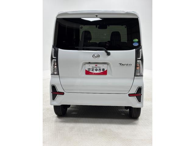 タントカスタムＸセレクションカーナビ　バックカメラ　ドラレコ　ＥＴＣ　シートヒーター　両側電動スライドドア　オートライト　オートエアコン　ＬＥＤヘッドランプ　ＬＥＤフォグランプ　ＣＶＴ（長野県）の中古車