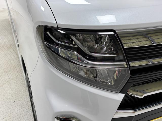 タントカスタムＸセレクションカーナビ　バックカメラ　ドラレコ　ＥＴＣ　シートヒーター　両側電動スライドドア　オートライト　オートエアコン　ＬＥＤヘッドランプ　ＬＥＤフォグランプ　ＣＶＴ（長野県）の中古車