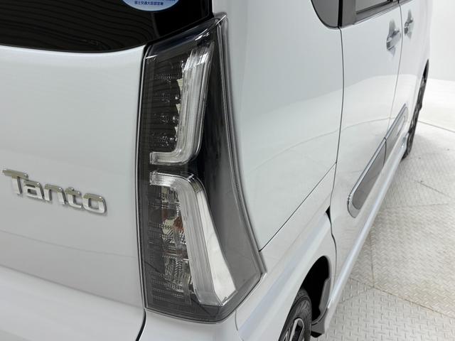 タントカスタムＸセレクションカーナビ　バックカメラ　ドラレコ　ＥＴＣ　シートヒーター　両側電動スライドドア　オートライト　オートエアコン　ＬＥＤヘッドランプ　ＬＥＤフォグランプ　ＣＶＴ（長野県）の中古車