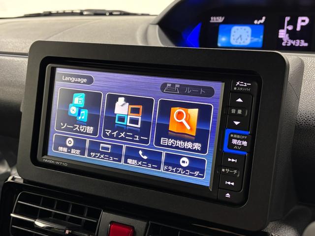 タントカスタムＸセレクションカーナビ　バックカメラ　ドラレコ　ＥＴＣ　シートヒーター　両側電動スライドドア　オートライト　オートエアコン　ＬＥＤヘッドランプ　ＬＥＤフォグランプ　ＣＶＴ（長野県）の中古車