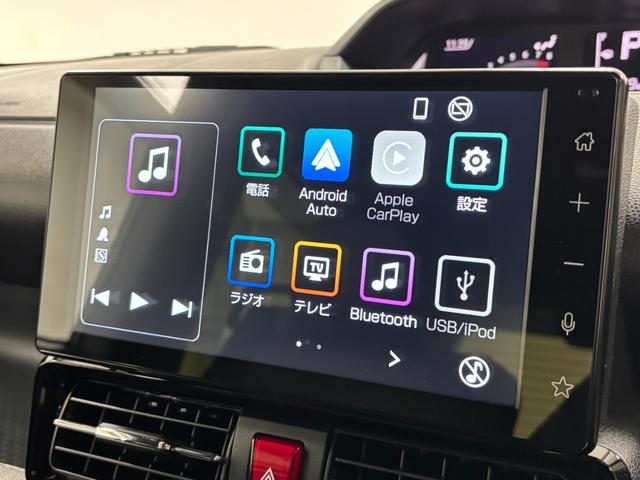 タントカスタムＲＳディスプレイオーディオ　バックカメラ　　ＥＴＣ　シートヒーター　オートライト　オートエアコン　ターボエンジン　クルーズコントロール　ＬＥＤヘッドランプ　ＬＥＤフォグランプ　ＣＶＴ（長野県）の中古車