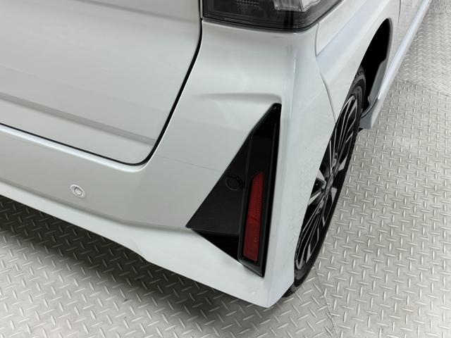 タントカスタムＲＳディスプレイオーディオ　バックカメラ　　ＥＴＣ　シートヒーター　オートライト　オートエアコン　ターボエンジン　クルーズコントロール　ＬＥＤヘッドランプ　ＬＥＤフォグランプ　ＣＶＴ（長野県）の中古車