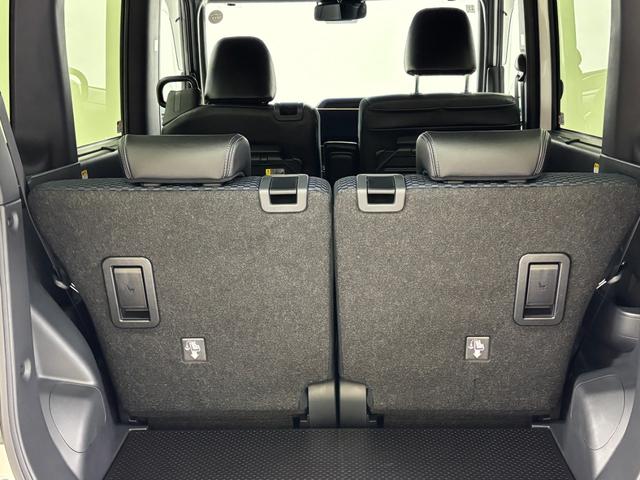 タントカスタムＲＳディスプレイオーディオ　バックカメラ　　ＥＴＣ　シートヒーター　オートライト　オートエアコン　ターボエンジン　クルーズコントロール　ＬＥＤヘッドランプ　ＬＥＤフォグランプ　ＣＶＴ（長野県）の中古車