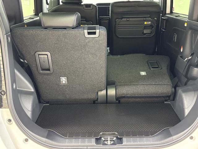 タントカスタムＲＳディスプレイオーディオ　バックカメラ　　ＥＴＣ　シートヒーター　オートライト　オートエアコン　ターボエンジン　クルーズコントロール　ＬＥＤヘッドランプ　ＬＥＤフォグランプ　ＣＶＴ（長野県）の中古車