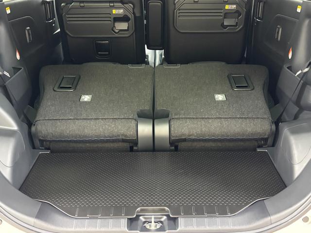 タントカスタムＲＳディスプレイオーディオ　バックカメラ　　ＥＴＣ　シートヒーター　オートライト　オートエアコン　ターボエンジン　クルーズコントロール　ＬＥＤヘッドランプ　ＬＥＤフォグランプ　ＣＶＴ（長野県）の中古車