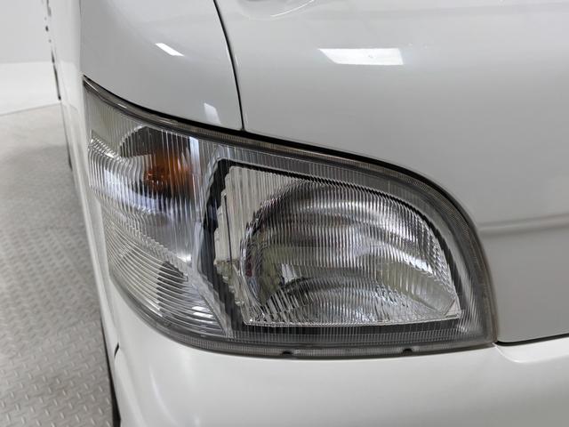 ハイゼットトラック農用スペシャル４ＷＤ　ＡＭ・ＦＭラジオ　マニュアルエアコン　５速ＭＴ　荷台作業灯　リヤ４枚リーフスプリング（長野県）の中古車