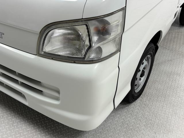 ハイゼットトラック農用スペシャル４ＷＤ　ＡＭ・ＦＭラジオ　マニュアルエアコン　５速ＭＴ　荷台作業灯　リヤ４枚リーフスプリング（長野県）の中古車