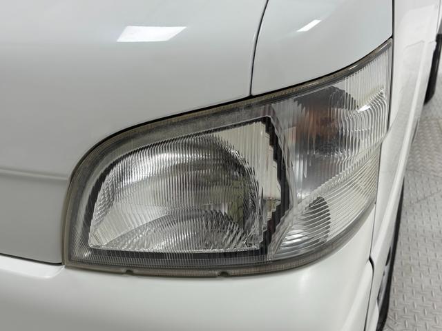 ハイゼットトラック農用スペシャル４ＷＤ　ＡＭ・ＦＭラジオ　マニュアルエアコン　５速ＭＴ　荷台作業灯　リヤ４枚リーフスプリング（長野県）の中古車