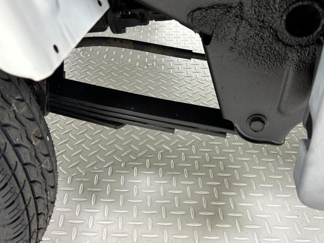 ハイゼットトラック農用スペシャル４ＷＤ　ＡＭ・ＦＭラジオ　マニュアルエアコン　５速ＭＴ　荷台作業灯　リヤ４枚リーフスプリング（長野県）の中古車