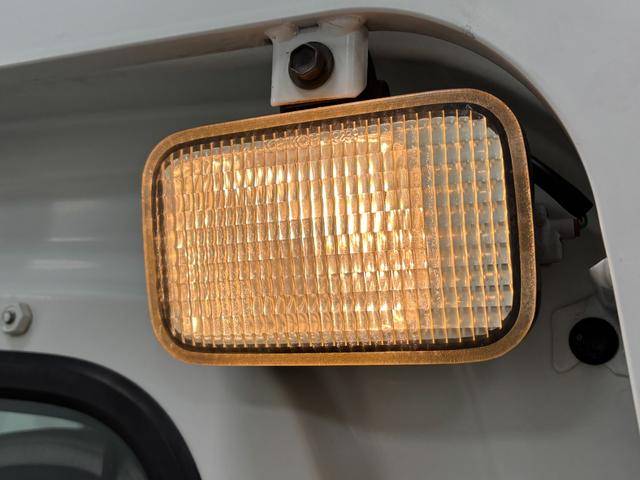 ハイゼットトラック農用スペシャル４ＷＤ　ＡＭ・ＦＭラジオ　マニュアルエアコン　５速ＭＴ　荷台作業灯　リヤ４枚リーフスプリング（長野県）の中古車