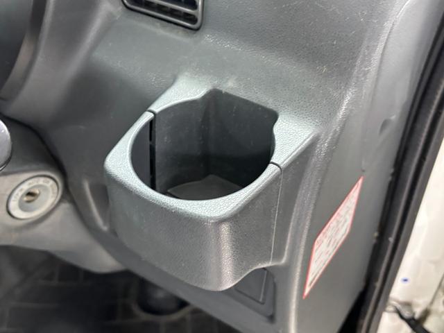 ハイゼットトラック農用スペシャル４ＷＤ　ＡＭ・ＦＭラジオ　マニュアルエアコン　５速ＭＴ　荷台作業灯　リヤ４枚リーフスプリング（長野県）の中古車