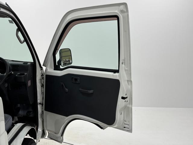 ハイゼットトラック農用スペシャル４ＷＤ　ＡＭ・ＦＭラジオ　マニュアルエアコン　５速ＭＴ　荷台作業灯　リヤ４枚リーフスプリング（長野県）の中古車