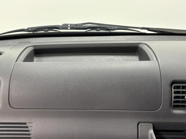 ハイゼットトラック農用スペシャル４ＷＤ　ＡＭ・ＦＭラジオ　マニュアルエアコン　５速ＭＴ　荷台作業灯　リヤ４枚リーフスプリング（長野県）の中古車