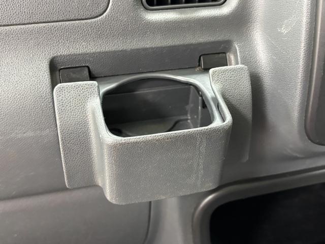 ハイゼットトラック農用スペシャル４ＷＤ　ＡＭ・ＦＭラジオ　マニュアルエアコン　５速ＭＴ　荷台作業灯　リヤ４枚リーフスプリング（長野県）の中古車