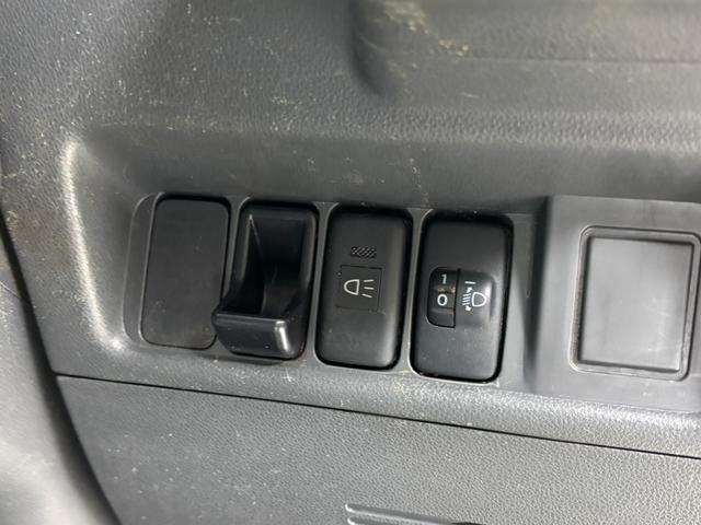 ハイゼットトラック農用スペシャル４ＷＤ　ＡＭ・ＦＭラジオ　マニュアルエアコン　５速ＭＴ　荷台作業灯　リヤ４枚リーフスプリング（長野県）の中古車