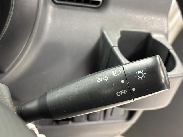 ハイゼットトラック農用スペシャル４ＷＤ　ＡＭ・ＦＭラジオ　マニュアルエアコン　５速ＭＴ　荷台作業灯　リヤ４枚リーフスプリング（長野県）の中古車