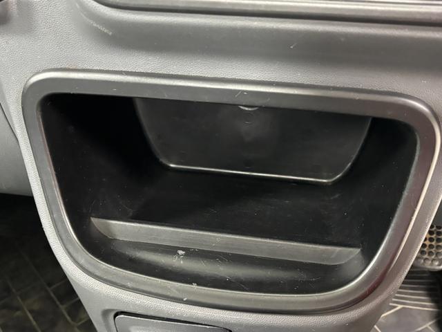 ハイゼットトラック農用スペシャル４ＷＤ　ＡＭ・ＦＭラジオ　マニュアルエアコン　５速ＭＴ　荷台作業灯　リヤ４枚リーフスプリング（長野県）の中古車