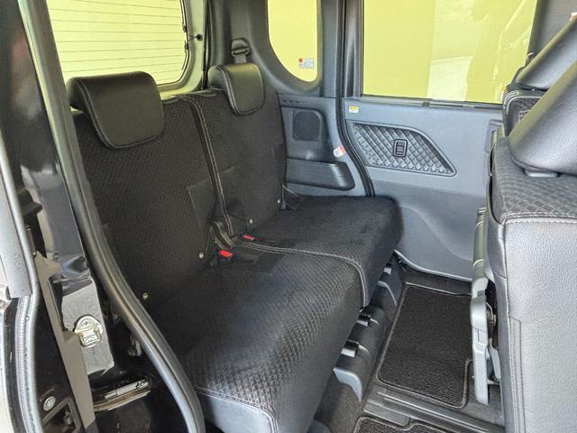 タントカスタムXセレクション2WD CVT 防錆塗装済み ナビ スマートアシスト LEDヘッドランプ オートライト プッシュスタート シートヒーター キーフリー ミラクルオープンドア 電動格納ミラー 格納式リヤドアサンシェード(長野県)の中古車