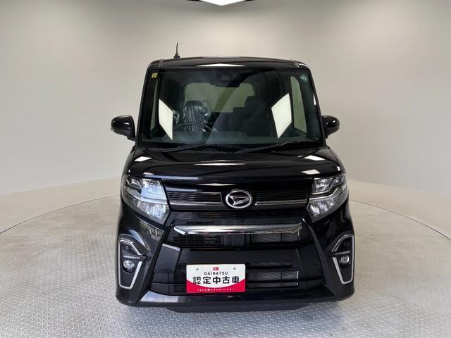 タントカスタムXセレクション2WD CVT 防錆塗装済み ナビ スマートアシスト LEDヘッドランプ オートライト プッシュスタート シートヒーター キーフリー ミラクルオープンドア 電動格納ミラー 格納式リヤドアサンシェード(長野県)の中古車