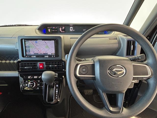 タントカスタムXセレクション2WD CVT 防錆塗装済み ナビ スマートアシスト LEDヘッドランプ オートライト プッシュスタート シートヒーター キーフリー ミラクルオープンドア 電動格納ミラー 格納式リヤドアサンシェード(長野県)の中古車