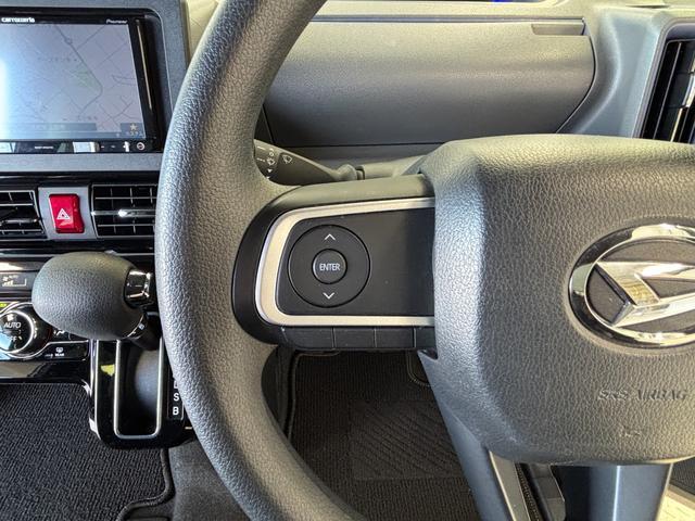 タントカスタムXセレクション2WD CVT 防錆塗装済み ナビ スマートアシスト LEDヘッドランプ オートライト プッシュスタート シートヒーター キーフリー ミラクルオープンドア 電動格納ミラー 格納式リヤドアサンシェード(長野県)の中古車