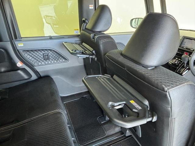 タントカスタムXセレクション2WD CVT 防錆塗装済み ナビ スマートアシスト LEDヘッドランプ オートライト プッシュスタート シートヒーター キーフリー ミラクルオープンドア 電動格納ミラー 格納式リヤドアサンシェード(長野県)の中古車