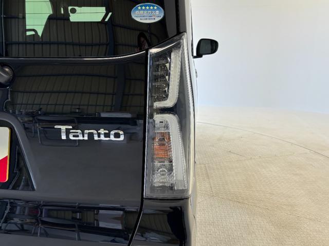 タントカスタムXセレクション2WD CVT 防錆塗装済み ナビ スマートアシスト LEDヘッドランプ オートライト プッシュスタート シートヒーター キーフリー ミラクルオープンドア 電動格納ミラー 格納式リヤドアサンシェード(長野県)の中古車
