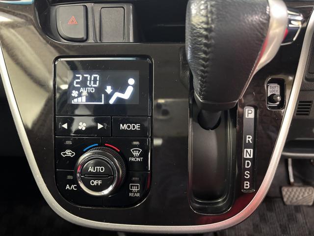 ムーヴカスタム RS ハイパーSAIII4WD CVT 防錆塗装済み ターボ ナビ バックモニター エンジンスターター キーフリー プッシュスタート LEDヘッドランプ オートライト スマートアシスト 電動格納ミラー(長野県)の中古車