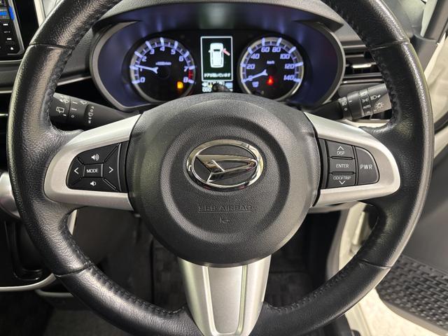 ムーヴカスタム RS ハイパーSAIII4WD CVT 防錆塗装済み ターボ ナビ バックモニター エンジンスターター キーフリー プッシュスタート LEDヘッドランプ オートライト スマートアシスト 電動格納ミラー(長野県)の中古車