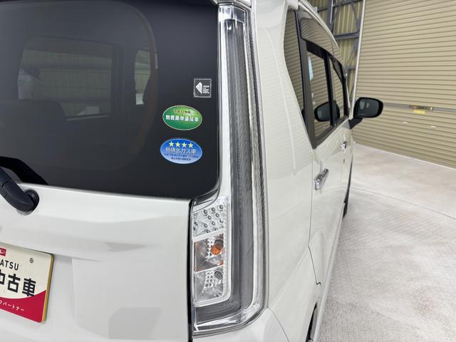 ムーヴカスタム RS ハイパーSAIII4WD CVT 防錆塗装済み ターボ ナビ バックモニター エンジンスターター キーフリー プッシュスタート LEDヘッドランプ オートライト スマートアシスト 電動格納ミラー(長野県)の中古車