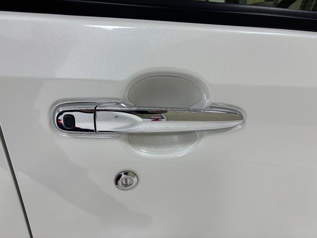 ムーヴカスタム RS ハイパーSAIII4WD CVT 防錆塗装済み ターボ ナビ バックモニター エンジンスターター キーフリー プッシュスタート LEDヘッドランプ オートライト スマートアシスト 電動格納ミラー(長野県)の中古車