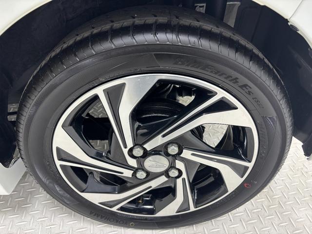 ムーヴカスタム RS ハイパーSAIII4WD CVT 防錆塗装済み ターボ ナビ バックモニター エンジンスターター キーフリー プッシュスタート LEDヘッドランプ オートライト スマートアシスト 電動格納ミラー(長野県)の中古車